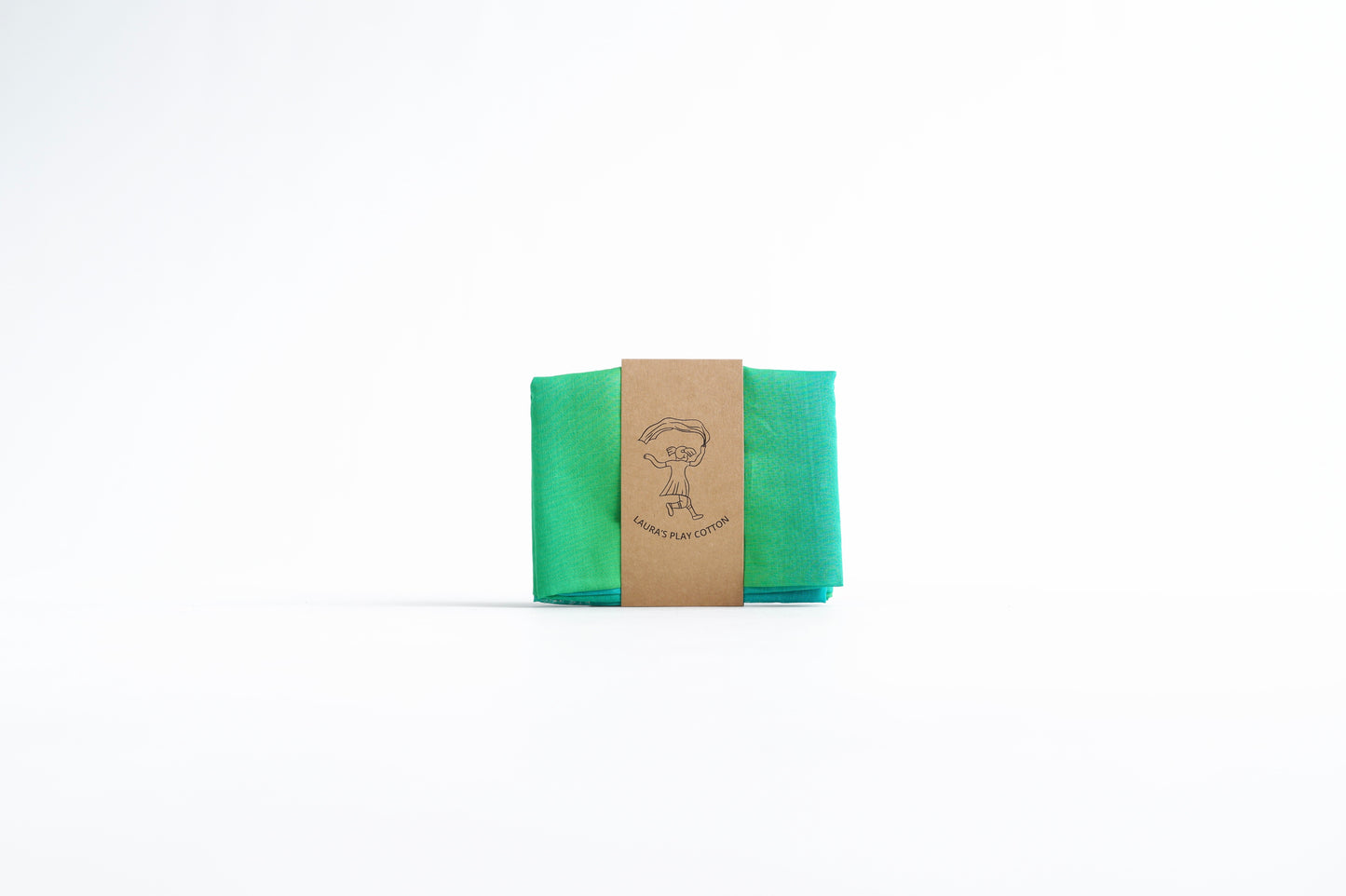 Solid Play Cloths - Forest