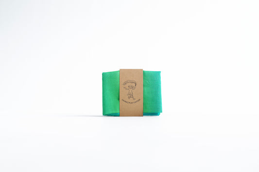 Solid Play Cloths - Forest