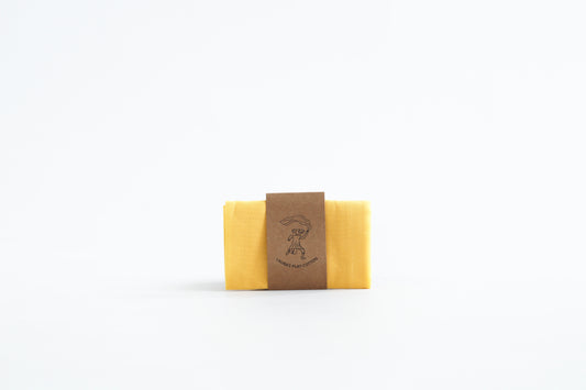 Solid Play Cloths - Lemon Yellow