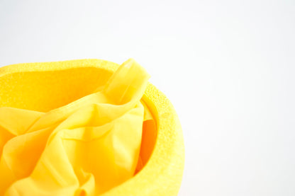 Solid Play Cloths - Lemon Yellow