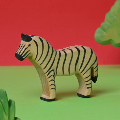 Zebra *Pre-Order*