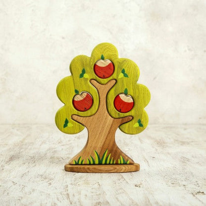 Apple Tree