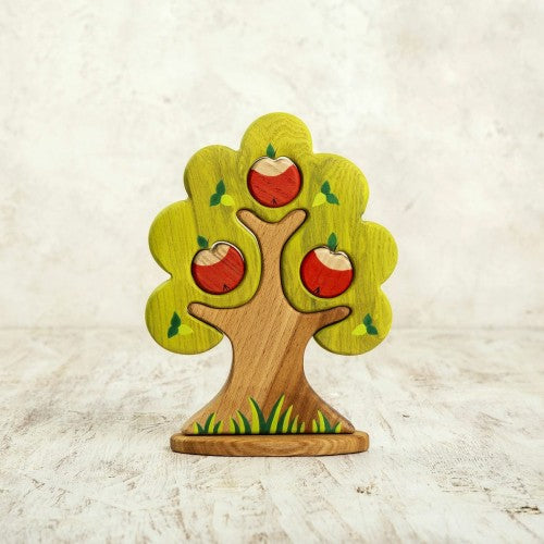 Apple Tree