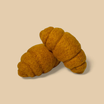 Croissants (Set of 2)