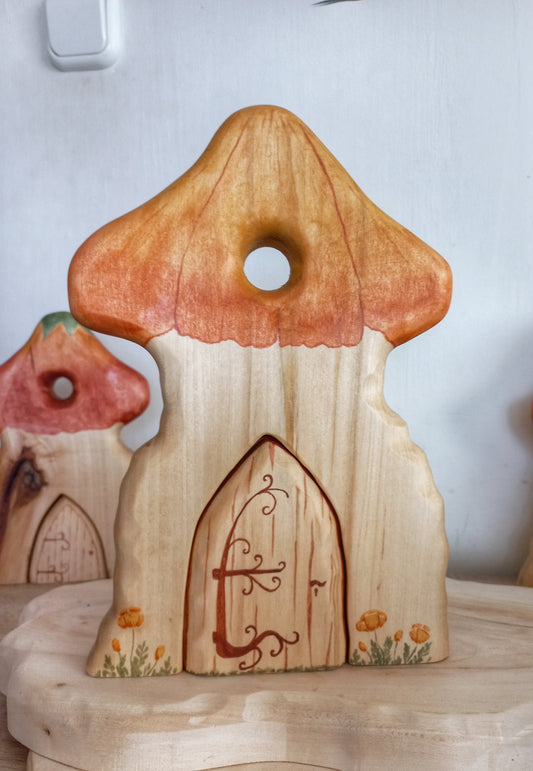 Flower Cottage