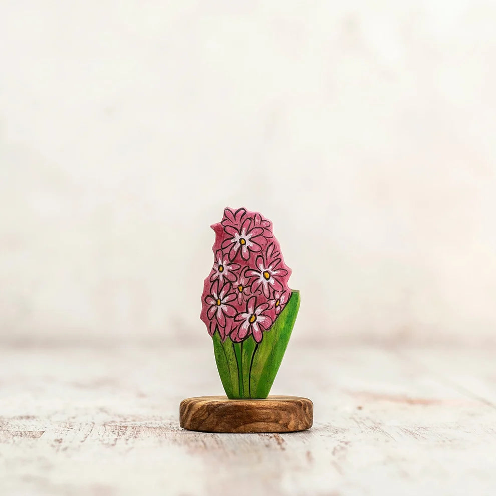 Hyacinth