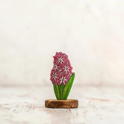 Hyacinth