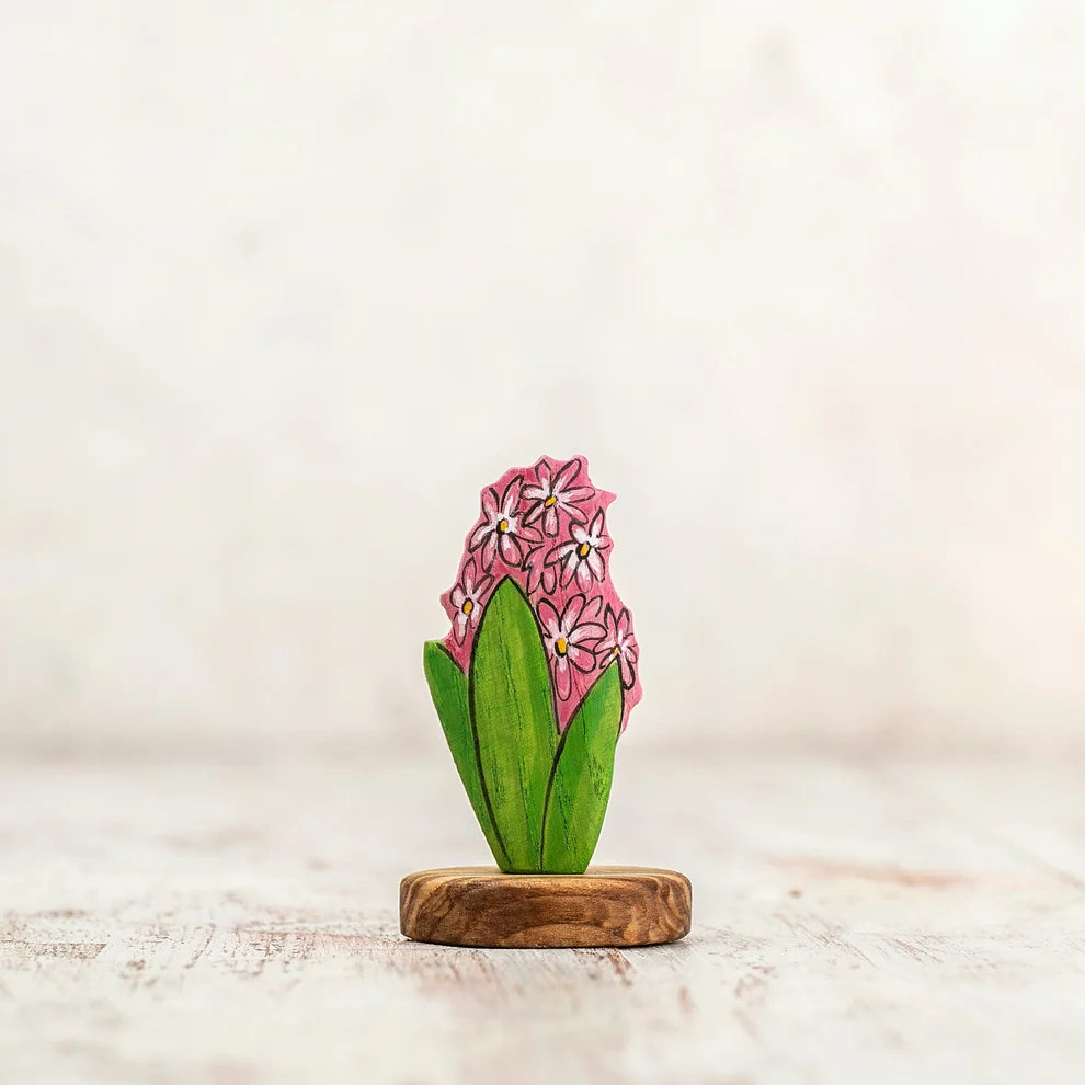 Hyacinth