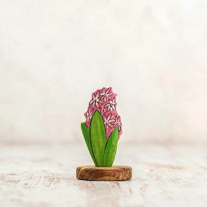 Hyacinth