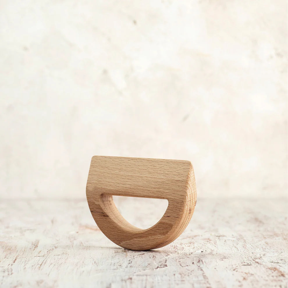 Montessori-Style Knife (Circluar)