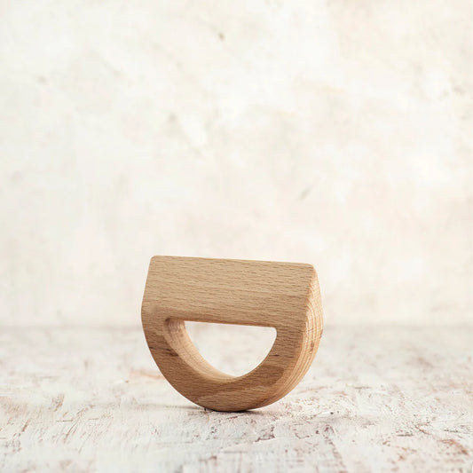 Montessori-Style Knife (Circluar)