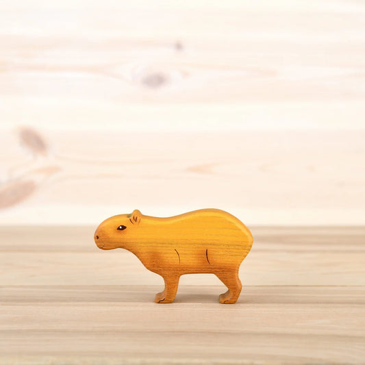 Capybara