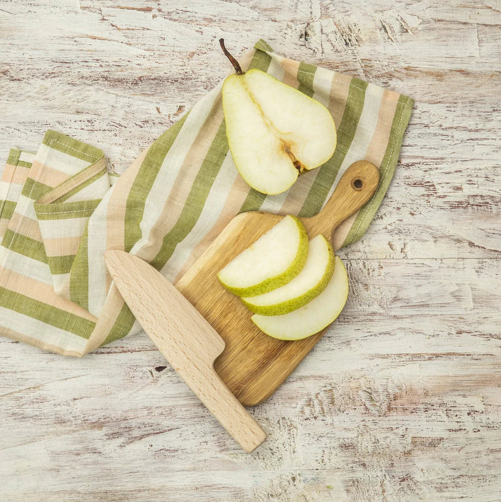 Montessori-Style Knife (Long)