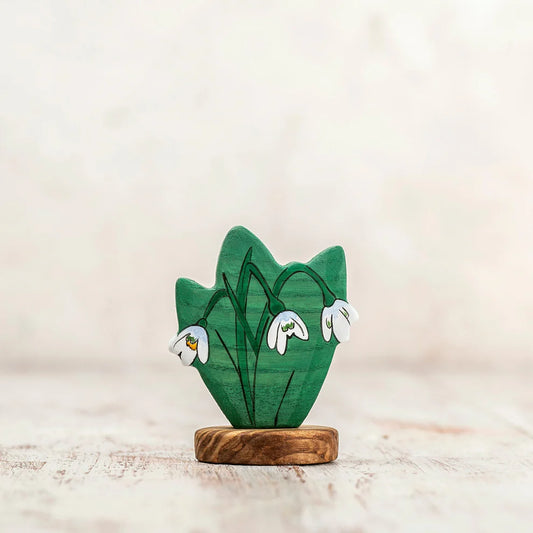 Snowdrop (with stand)