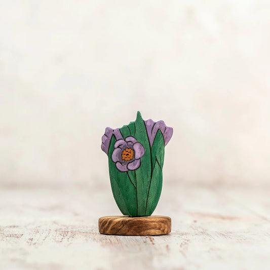 Crocus (with stand)