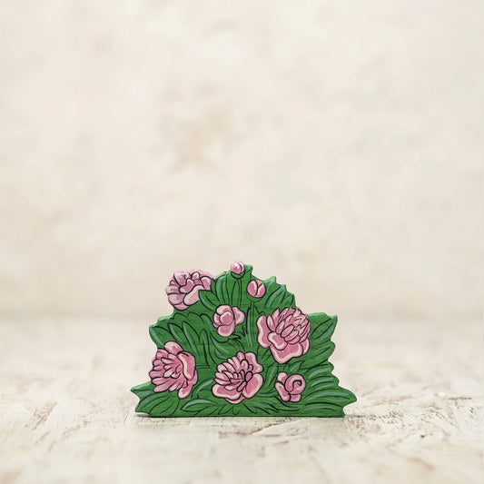 Peonies