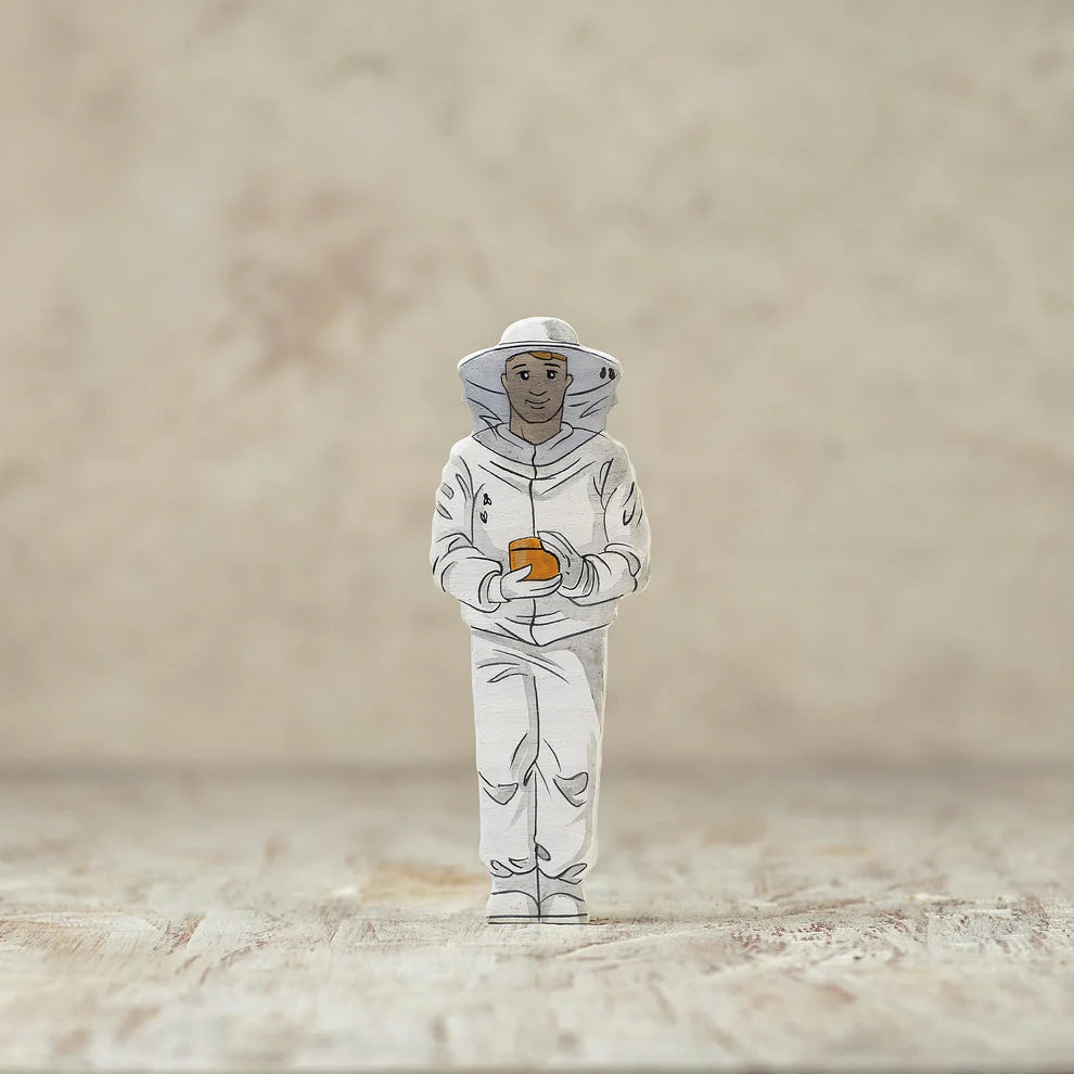 Beekeeper
