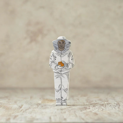 Beekeeper
