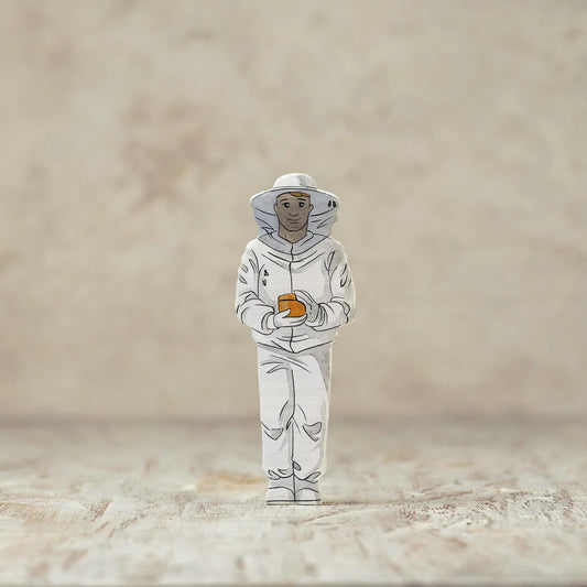 Beekeeper