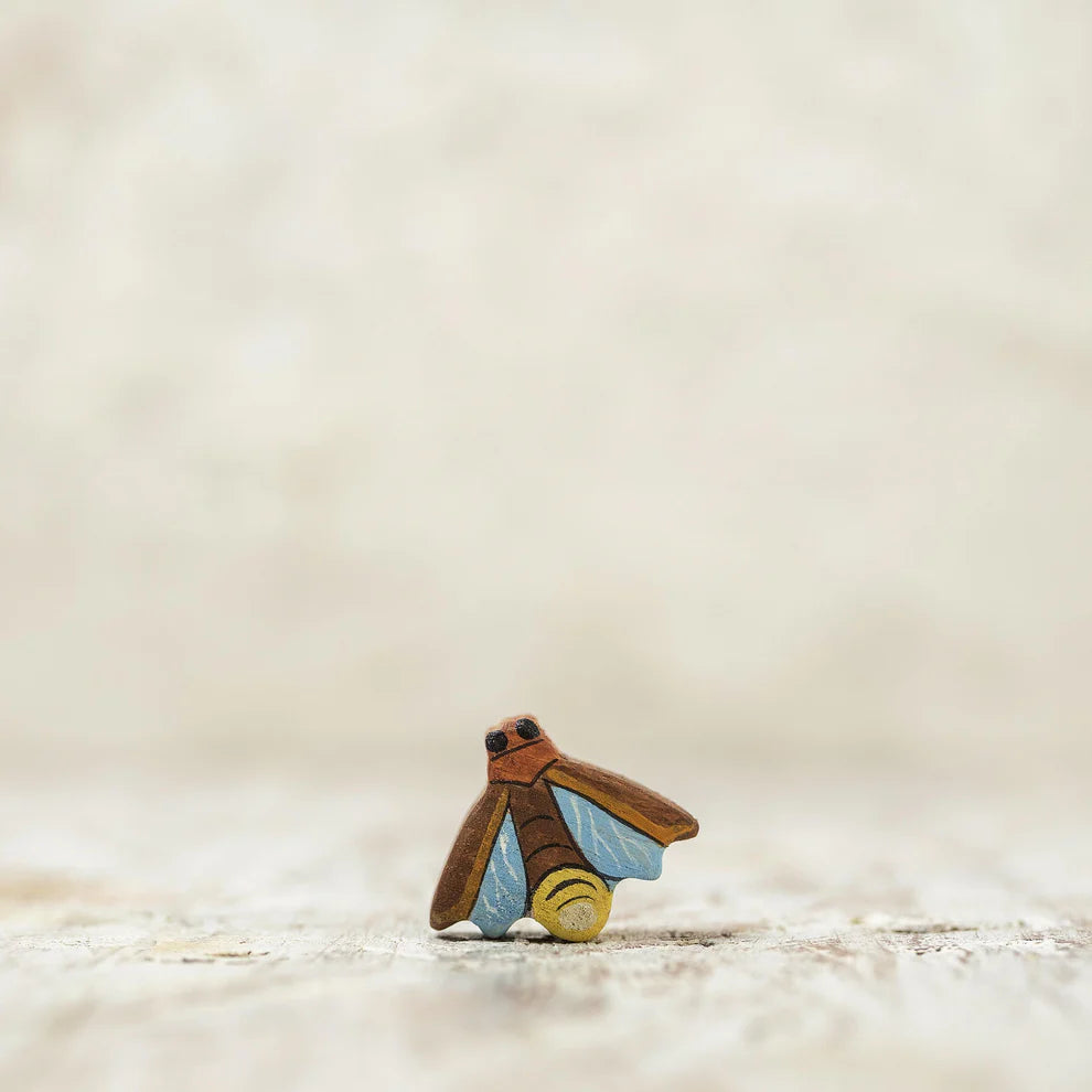 Lightning bug