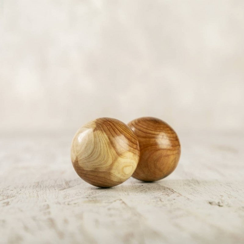 Juniper Balls