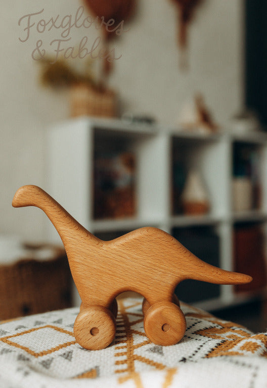 The Dinosaur