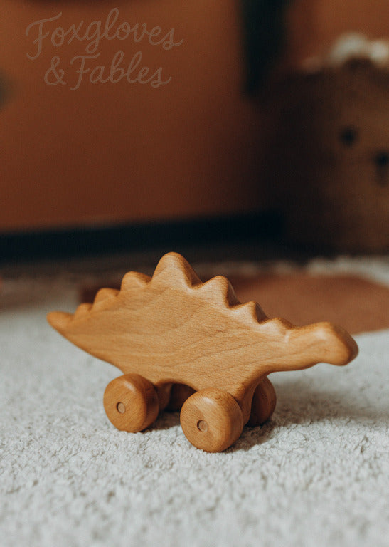 The Dinosaur