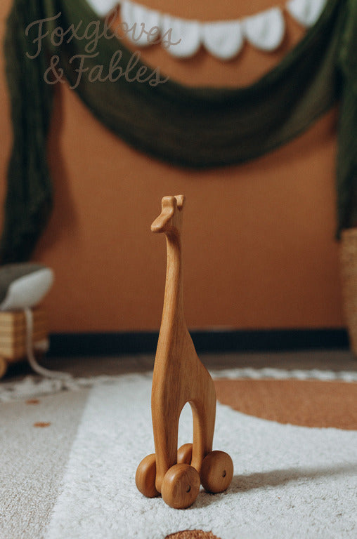 The Giraffe