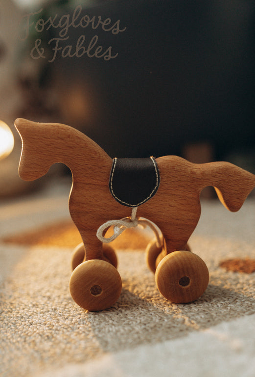 The Horse