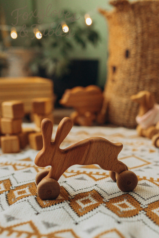 The Rabbit