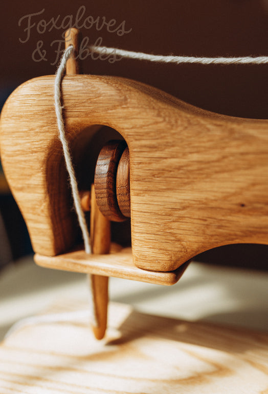 The Sewing Machine