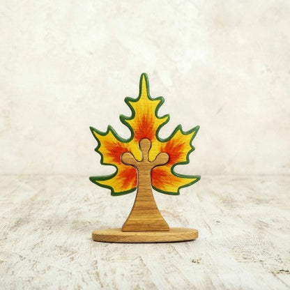 Maple Tree