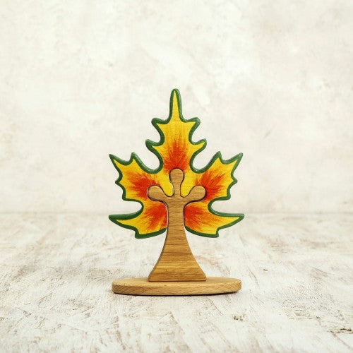 Maple Tree