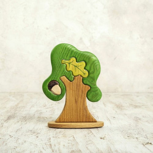 Oak Tree