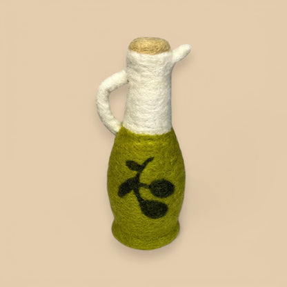Olive Oil