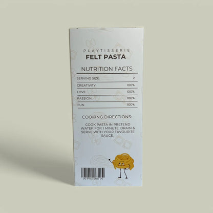 Pasta Party (Set of 20)