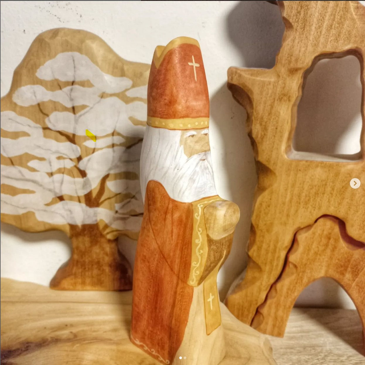 Saint Nicholas
