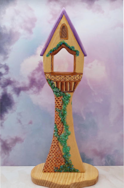 Fairy Tale Castles and Cottages