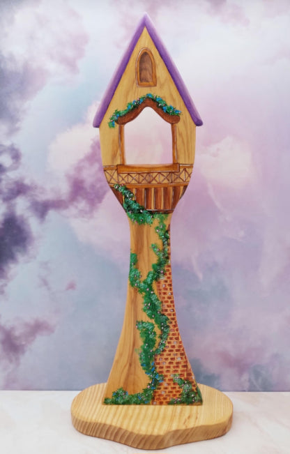 Fairy Tale Castles and Cottages