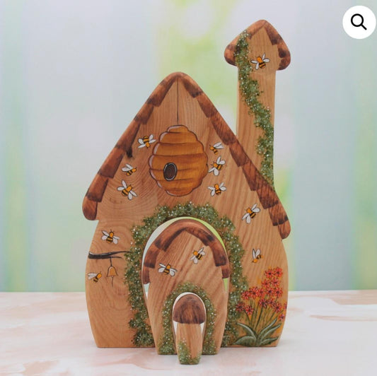 Honey Pot House