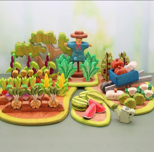 Garden Accessories