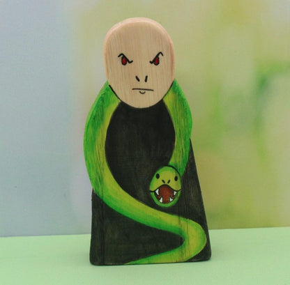 Harry Potter Characters Collection (Limited Edition)