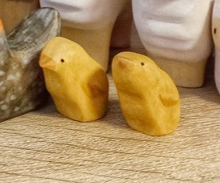 The Chicks (Single)