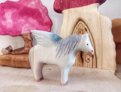 The Pegasus