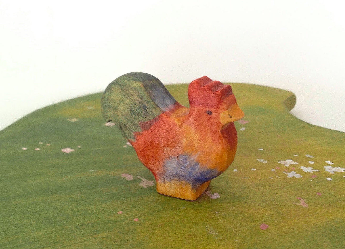 The Rooster