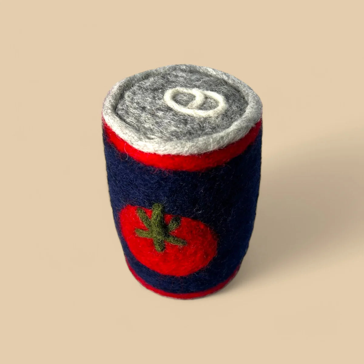 Tin of Tomatoes