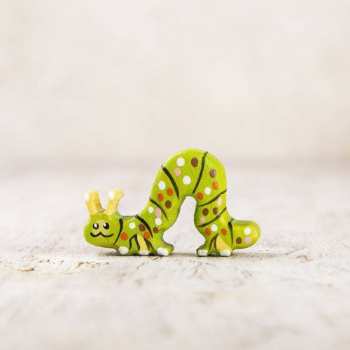 Caterpillar