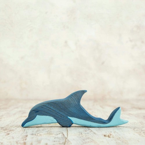 Pre-Order - Dolphin