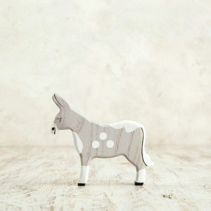 Donkey