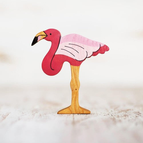 Pre-Order - Flamingo